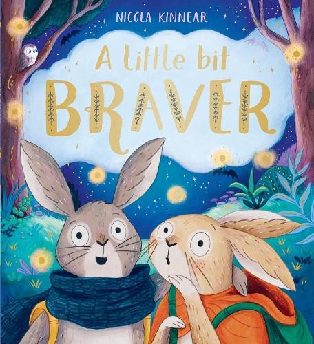 Little Bit Braver - Image 3