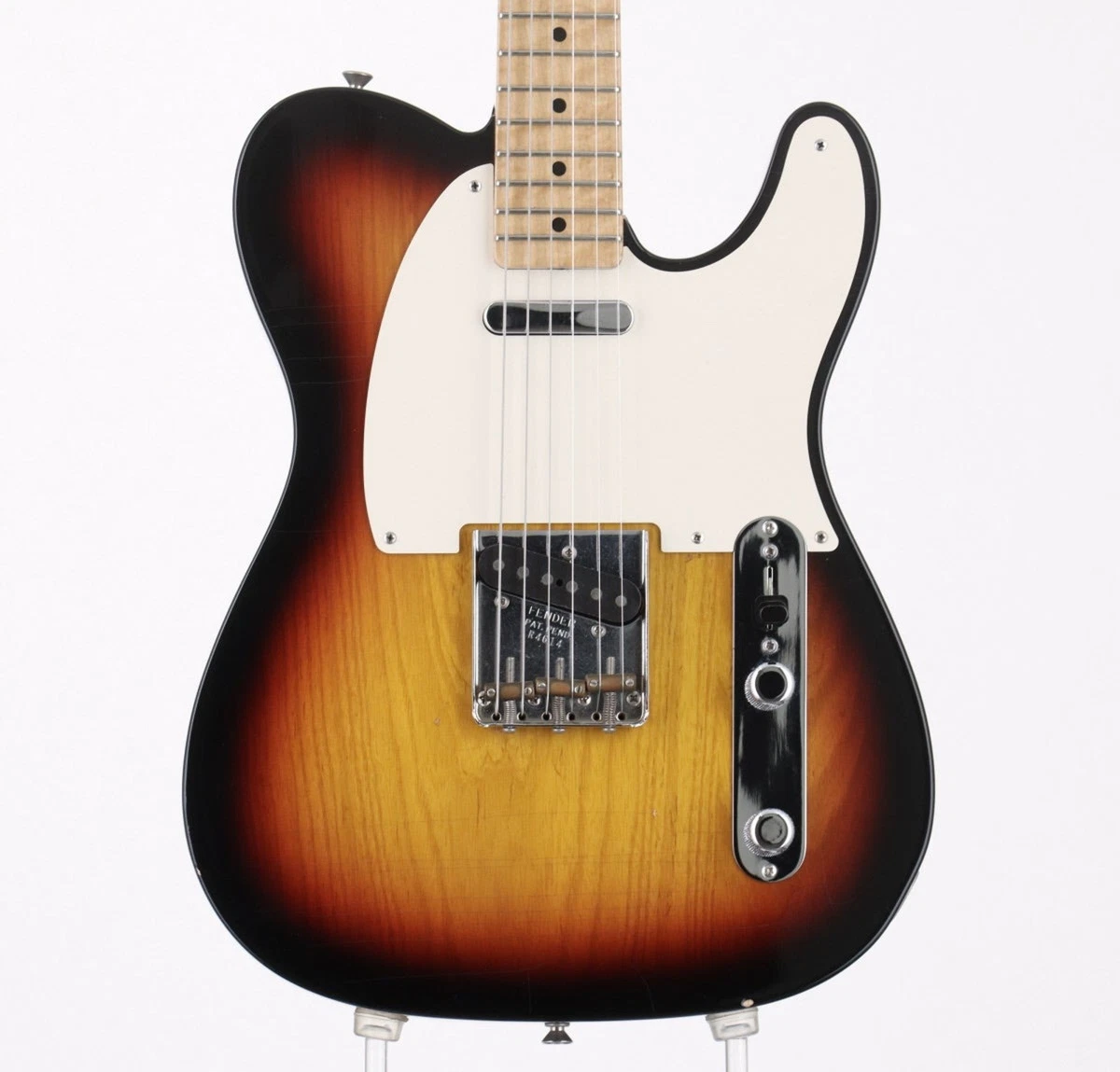 Fender Custom Shop Telecaster - огромный выбор по лучшим ценам | eBay