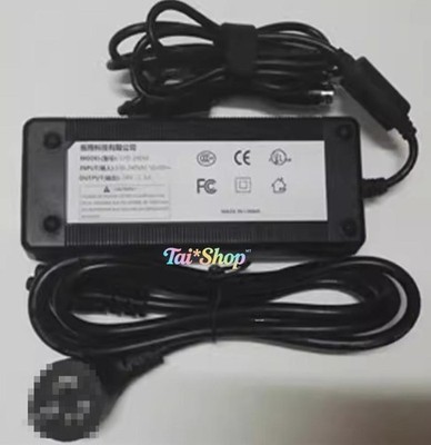 1 Pc. New For AKT1/DSF11 Audio Power Adapter Charger 4Pin Female W/ Power Cord