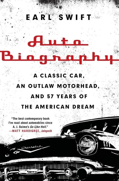 Earl Swift | Auto Biography | Taschenbuch | Englisch (2020) | Mariner Books-image