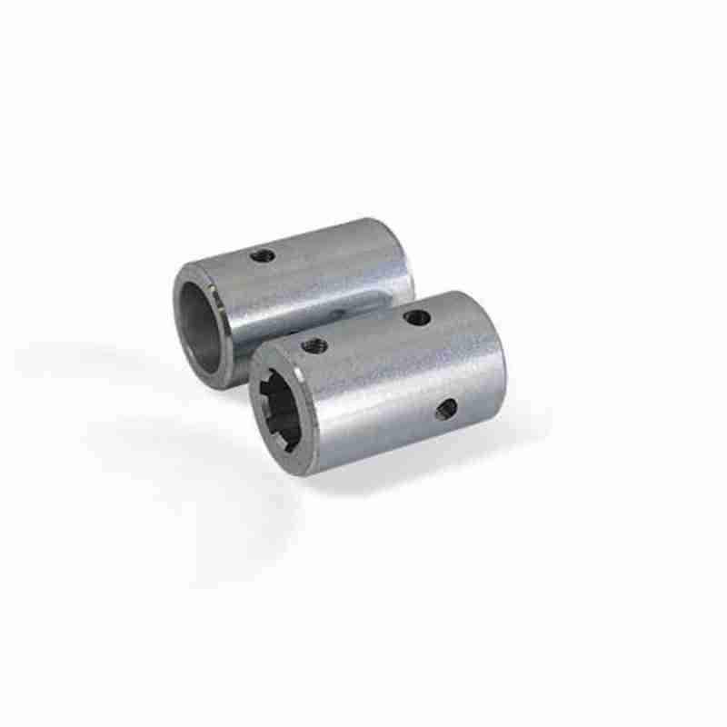 Scheda Tecnica Cardin GLBO | Adattatore Traino Basculante Originale