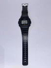 Casio G-Shock DW-5600 200M Water Resist Screw Back Vintage Collector's Item