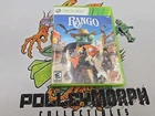 Rango - Xbox 360 - Video Game - CIB