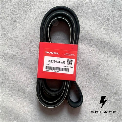 #ad NEW OEM Serpentine Drive Belt For 2003 2007 Honda Accord 2.4L 38920 RAA A03 US $39.26