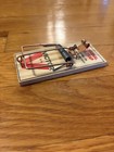 Victor Mouse Traps Sustainably Sourced FSC Wood- Set of 20 — photo 7