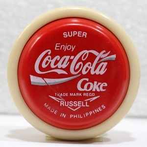 Yo-Yo Russell | eBay