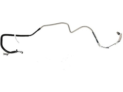 AC Delco 78JD53B Fuel Feed Line Fits 2001-2005 Pontiac Aztek 3.4L V6 LA1 VIN: E