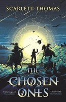 Scarlett Thomas | The Chosen Ones | Taschenbuch | Englisch (2019) | Worldquake