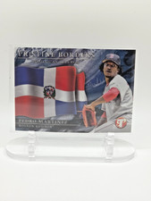 Pedro Martinez - 2022 Topps Pristine #PB-6 - Pristine Borders