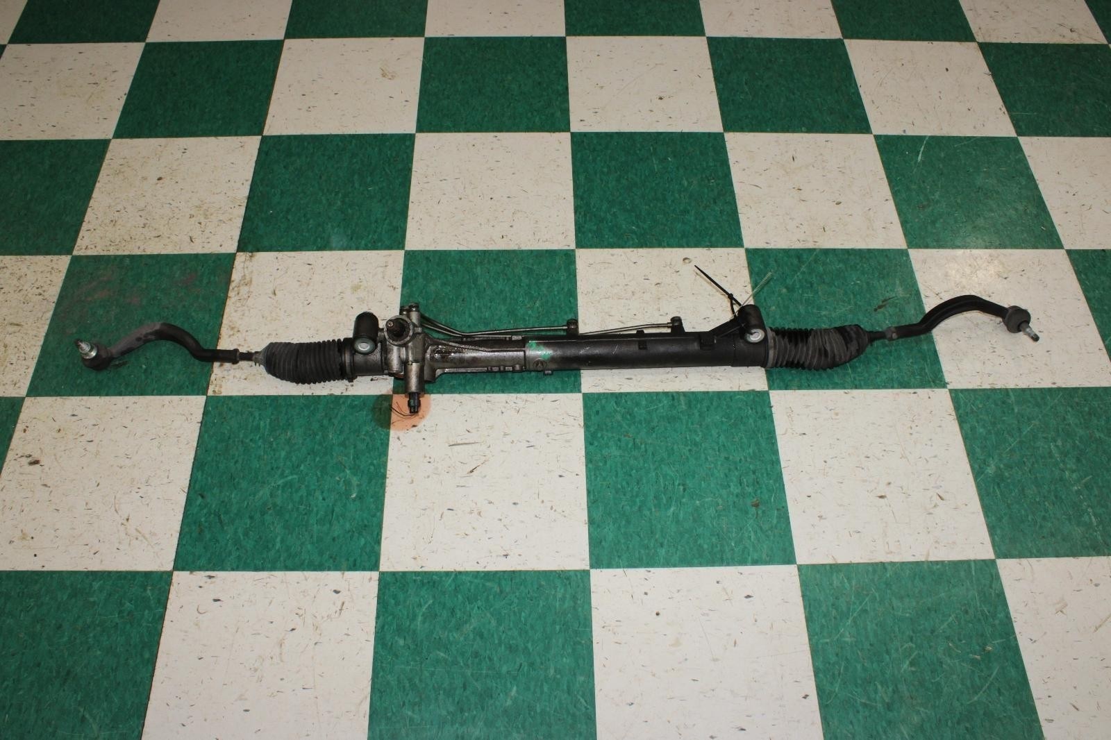 14-24 Ghibli Powered Steering Rack And Pinion Tie Rod Ends OEM Factory OE WTY OE
