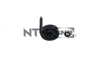 Snr GA350.53 Spannrolle, Keilrippenriemen FüR Bmw,Land Rover,Opel,Rover