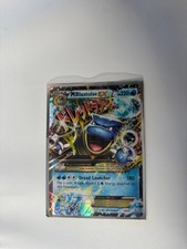 M Blastoise EX 22/108 Evolutions Holo on eBay