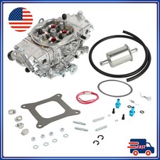 Mechanical Secondary Carburetor Fit For 950 Cfm Br-67202 Free Shipping Mechanical Secondary Carburetor Fit For 950 Cfm Br-67202 Free Shipping