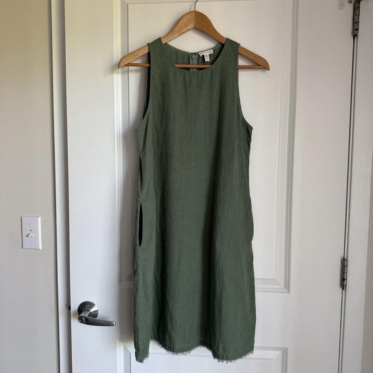 Women's Linen Garnet Hill for sale | eBay Women's Linen Garnet Hill for sale | eBay