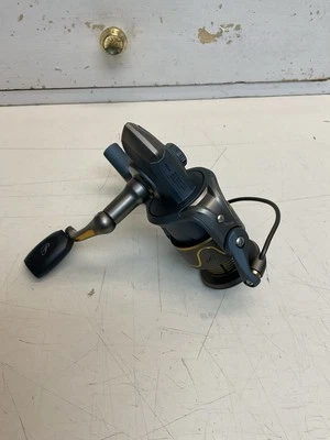 PFLÜGER Pflueger President (PRES35) Spinning Reel, 10 bearing, 5.2:1 Ratio - NEW No Box