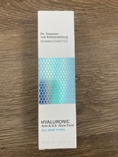 Dr. Susanne von Schmiedeberg Hyaluronic Anti-...