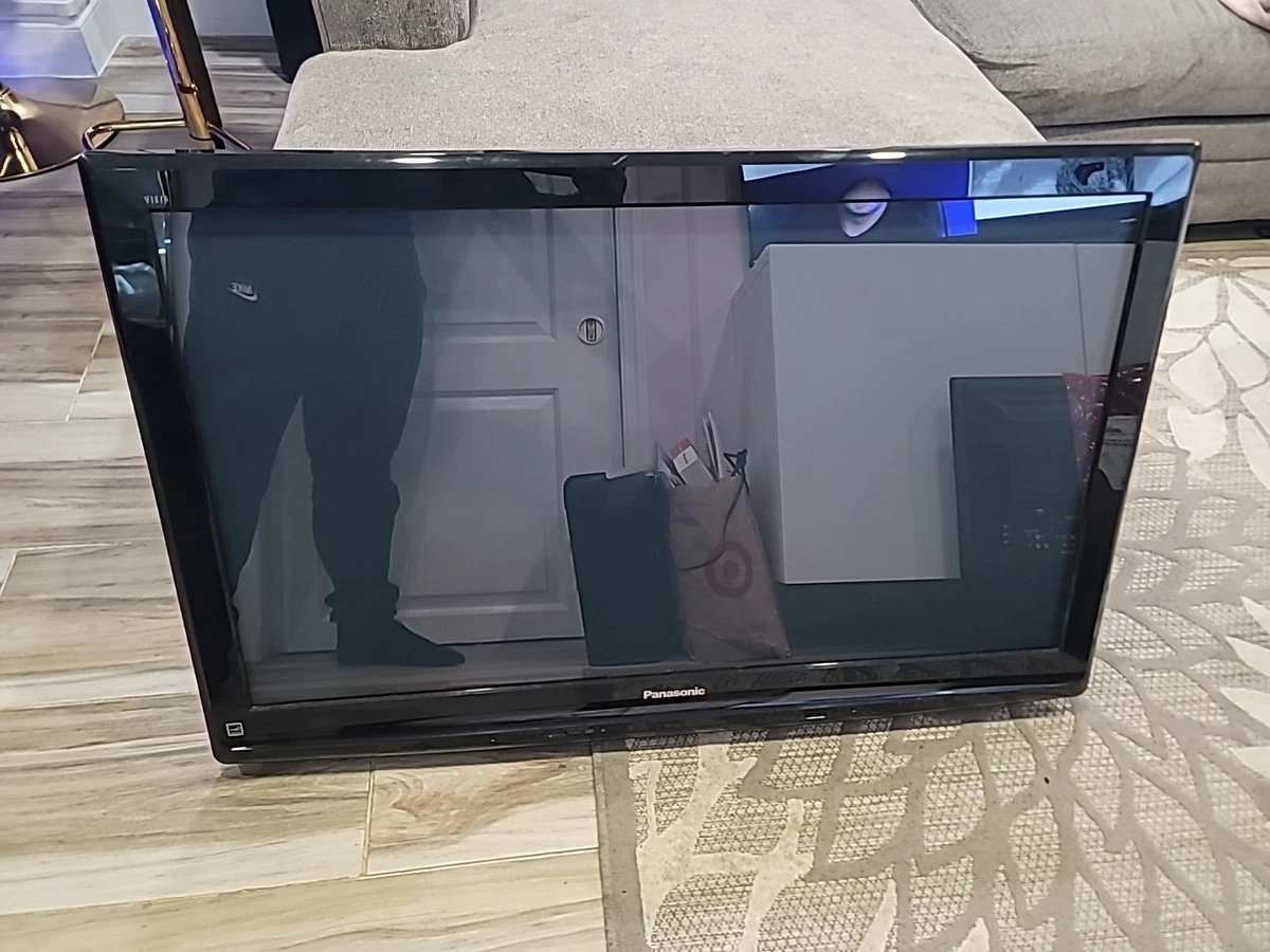 Panasonic Plasma 42 In Tvs for sale - eBay