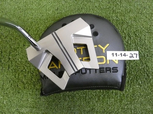 Titleist Scotty Cameron 2024 Phantom 9 34" Putter with Headcover New