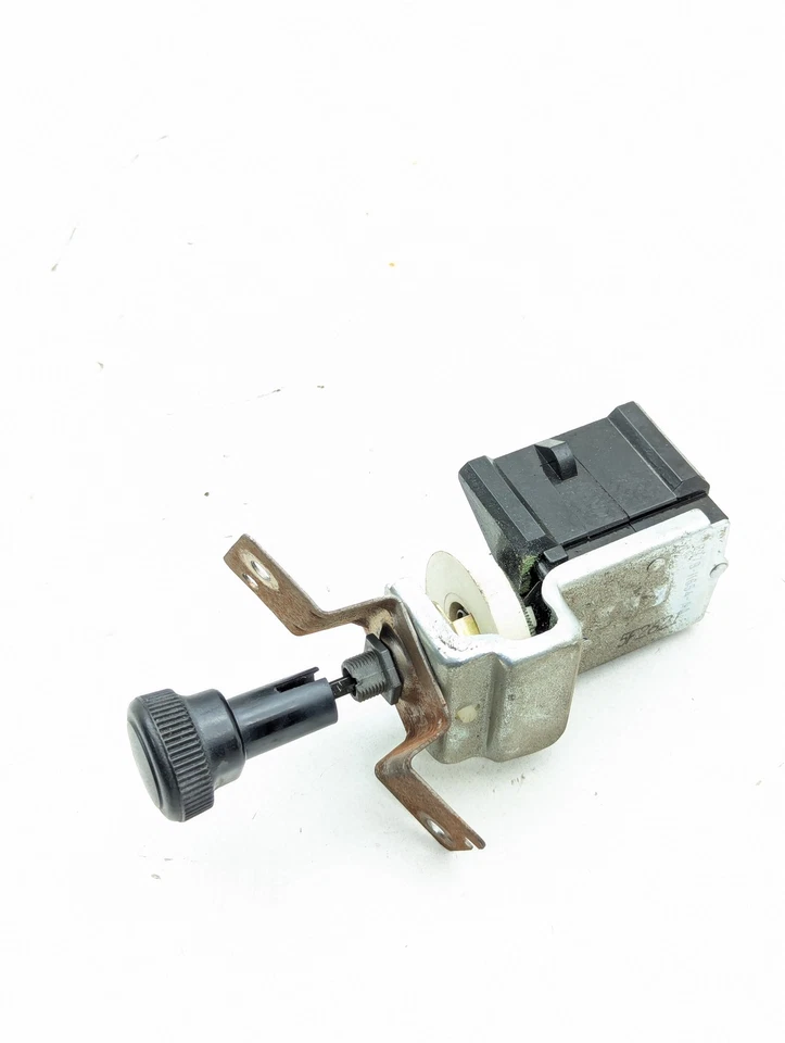 Interruptor de lámpara de faros Bronco 1987-1997 Ford F150 F350 E77B-11654-AA Foto 3 de 4
