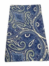 April Cornell Table Runner Cottagecore Paisle...