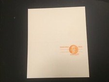 ICOLLECTZONE US UY24 Smooth Paper VF unused (E900)