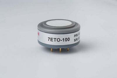 7-ETO-100 Ethylene Oxide ETO Gas Sensor, 0-100ppm ETO CLE-1212-700