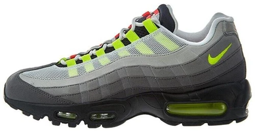 Nike Air Max 95 Greedy
