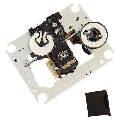 OMNITRONIC - XMT-1400 - Laufwerk, Mechanism, Lasereinheit, Laser Pickup