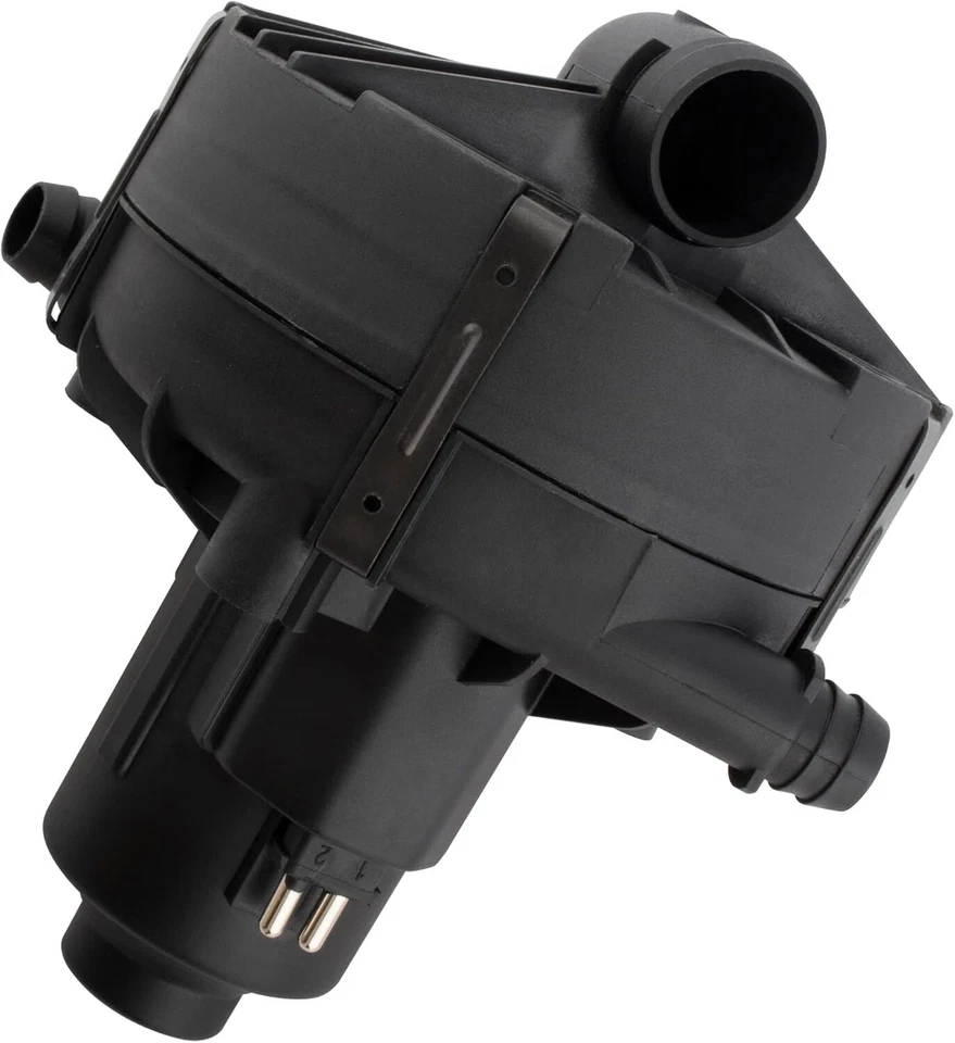 For Mercedes-Benz E350 SLK350 S400 ML550 Secondary Air Injection Pump 0001405185 - Image 2 of 4