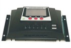 12V/24V/36V/48V, 30A Solar Charge Controller for LiFePO4