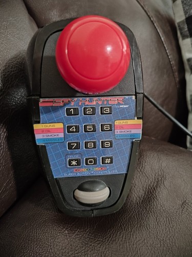 Overlay for Colecovision/ADAM Repro Controller Overlays - Picture 27 of 70