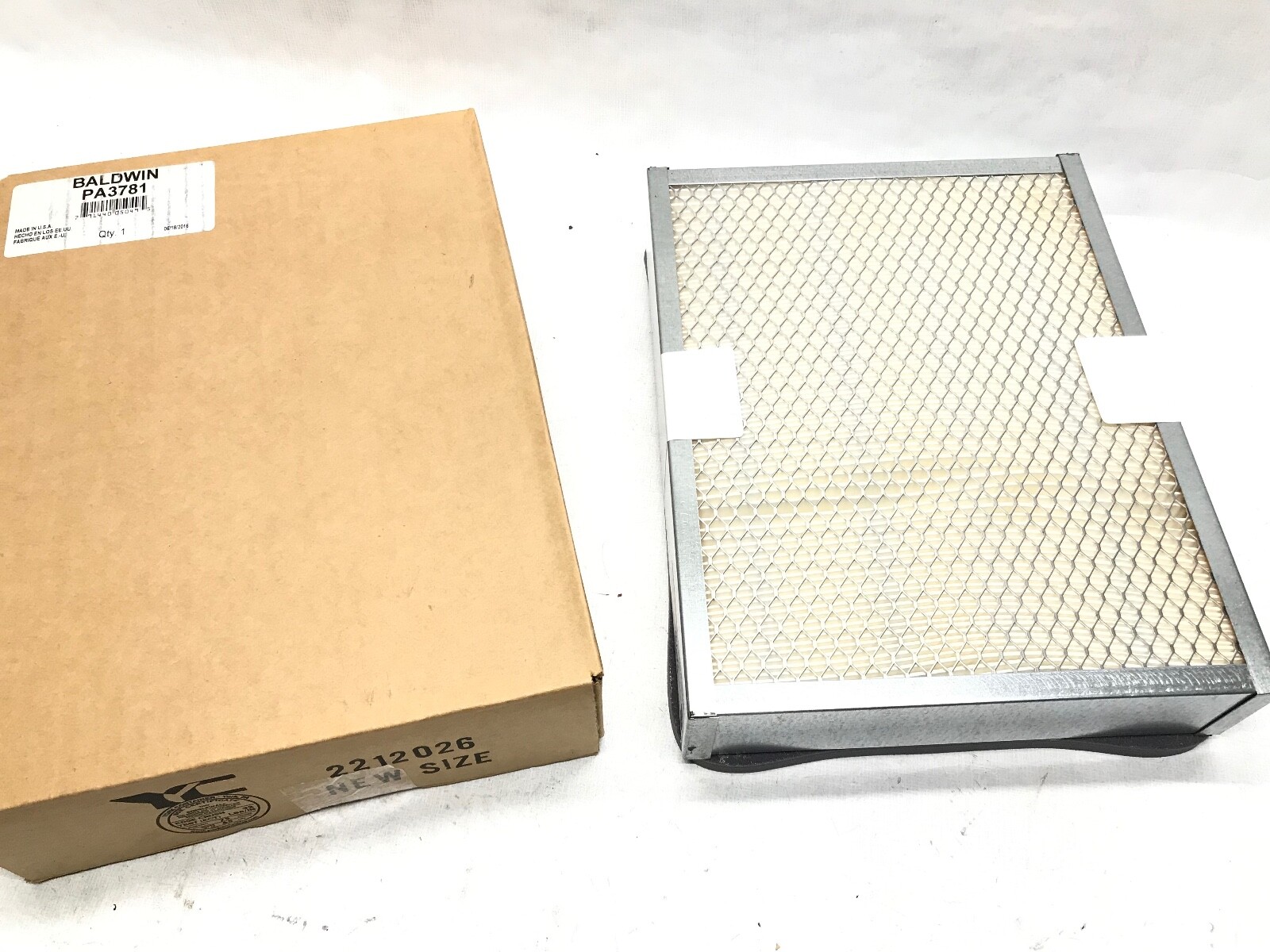 Drum Brake Hardware KitCarburetor Float Baldwin PA3781 eBay