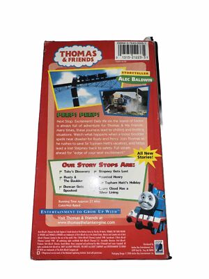 (未使用･未開封品)Spills Chills &amp; Thrills [DVD] s-l400.jpg