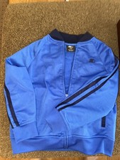 Vtge Starter Warm Up Bomber Jacket Youth SzXS 4-5 Excellent