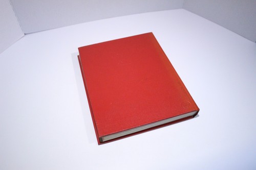 Fabulous Vintage 1954 Miami University Oxford Ohio Recensio Yearbook - Picture 7 of 20