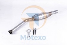 Katalysator Opel Tigra 1.4i 16v