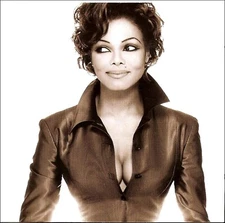 JANET JACKSON *  18 Greatest Hits * New CD * All Original Versions