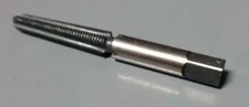 TT235 Cast iron head block crack repair Tapered Tap .235"
