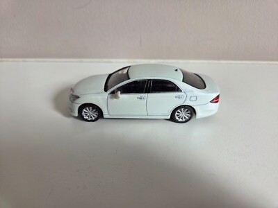 Hachette IXO 1/43 Toyota Crown Royal Saloon S200 - 2008 (LOSE)