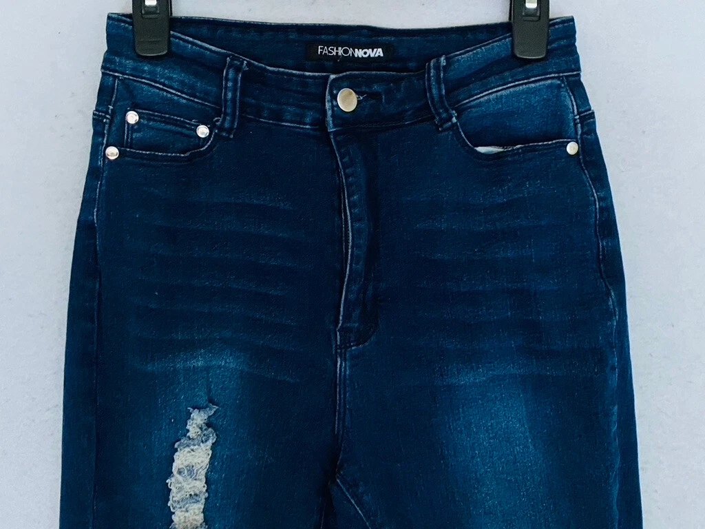 Fashion nova hotsell size 9