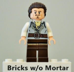 lego will turner