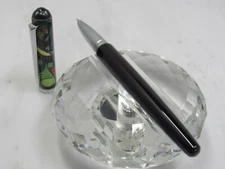 GORGEOUS HIGH QUALITY URANUS UNIQUE SCENE FOUNTAIN PEN
