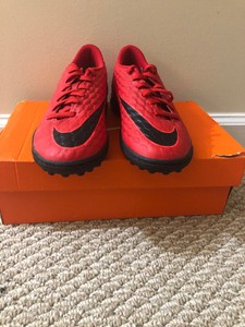 nike hypervenom phade tf