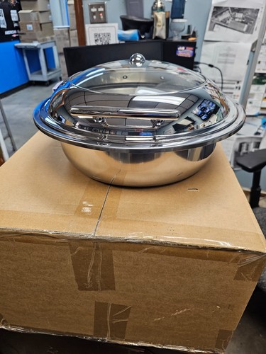 GET Induction Safe Buffet Server - Picture 2 of 2