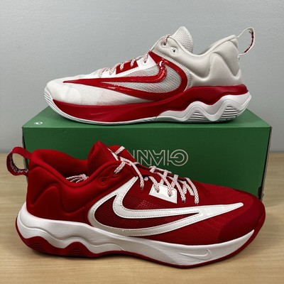 Nike Giannis Immortality 3 All-Star Basketball Shoes FV4057-600 Men's Size 14