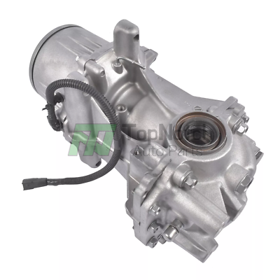 Rear Axle Differential Assy For 18-21 Mazda CX-5 CX-9 AWD 2.93