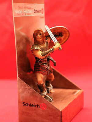 SCHLEICH 70066 – „Der Gefürchtete Nordmann“ Spielzeugfigur