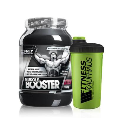 69 EUR/KG) APPLIED Nutrition A.B.E. Pump 500g Booster Ausdauer - Foto 12