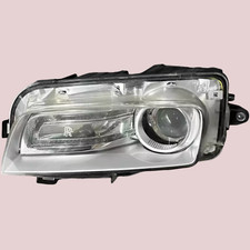 63127201165 Rolls-Royce Ghost Left Xenon headlight 2010-2018
