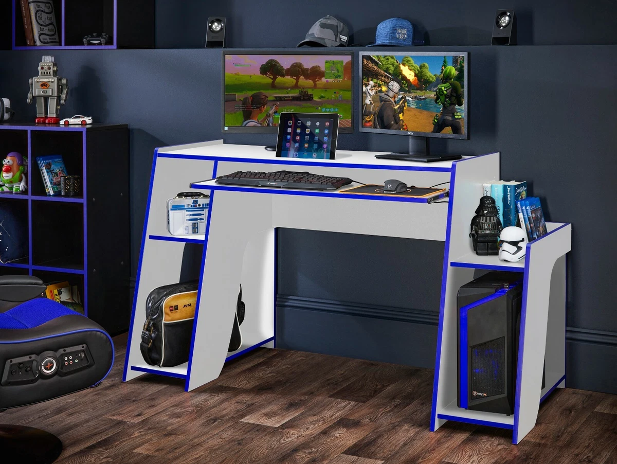 White table shop for gaming